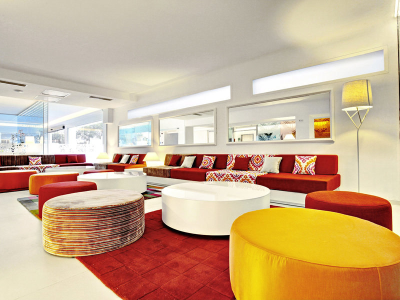 Grupotel Ibiza Beach Resort 13