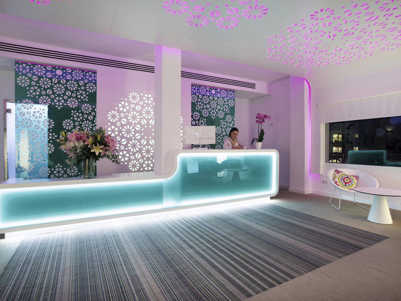 Grupotel Ibiza Beach Resort 14