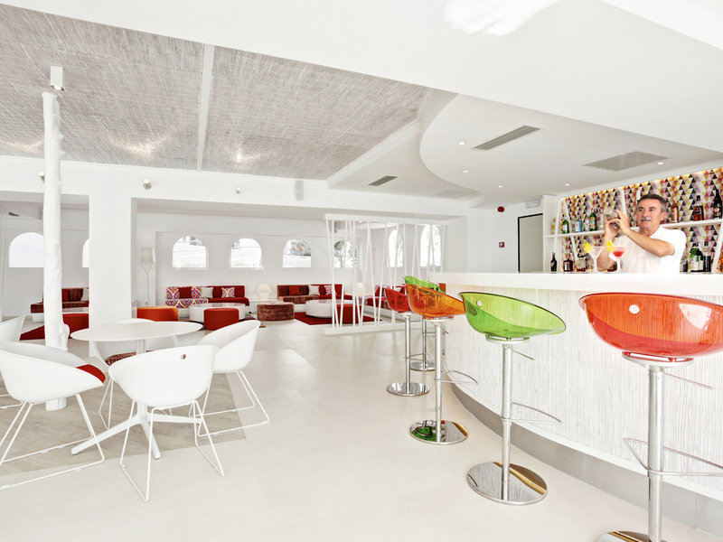 Grupotel Ibiza Beach Resort 16