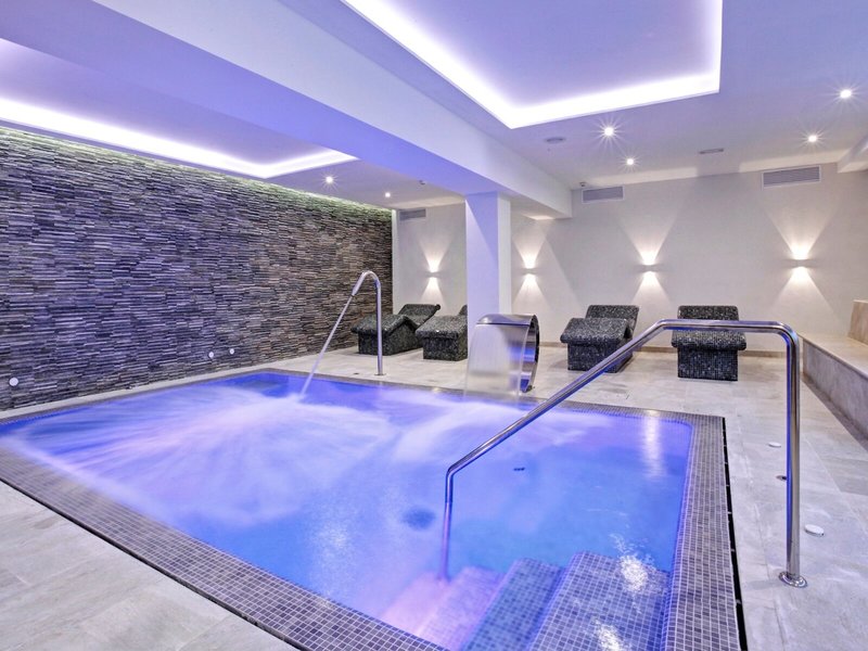 Grupotel Ibiza Beach Resort 23