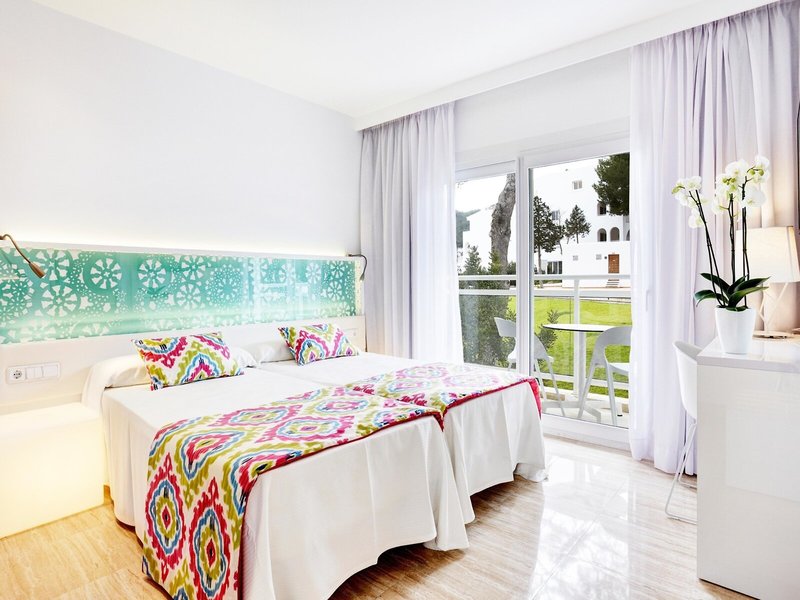 Grupotel Ibiza Beach Resort 27