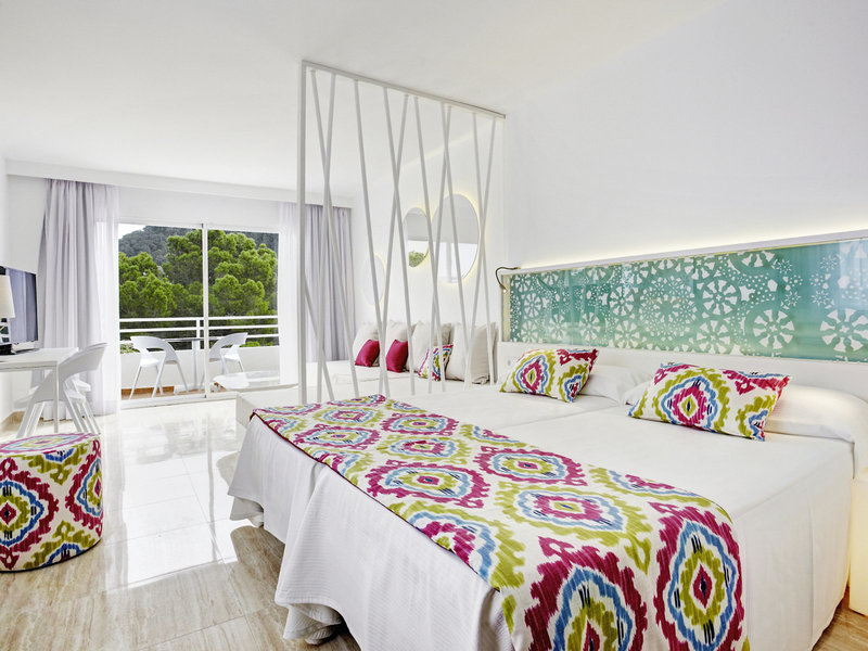 Grupotel Ibiza Beach Resort 28