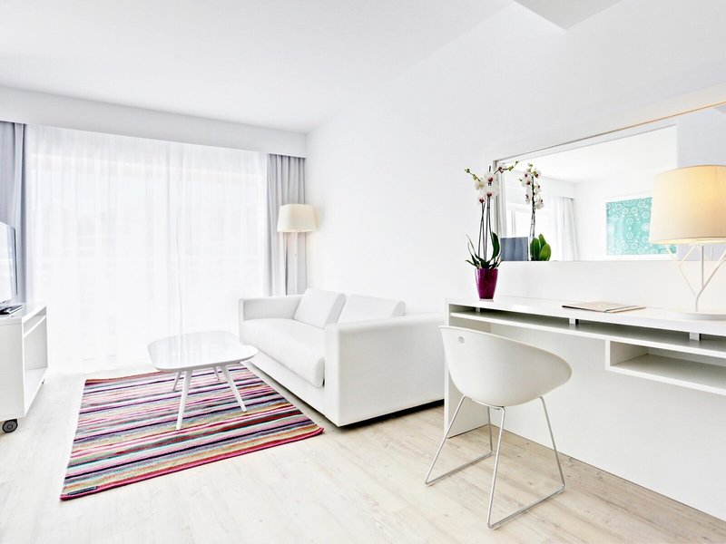 Grupotel Ibiza Beach Resort 34