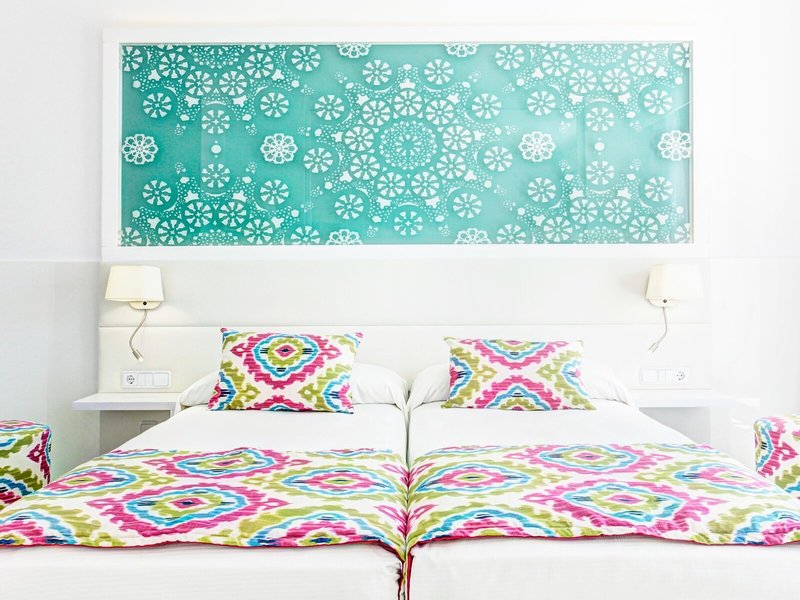 Grupotel Ibiza Beach Resort 35