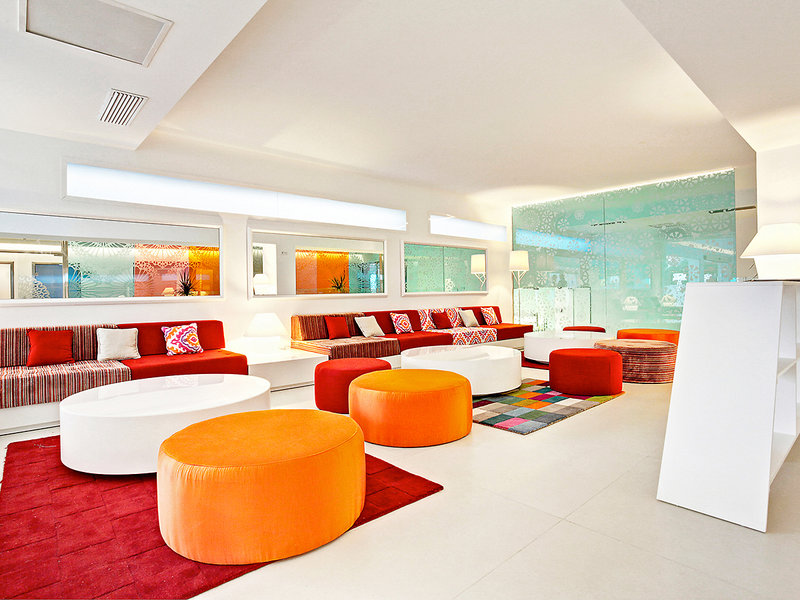 Grupotel Ibiza Beach Resort 8