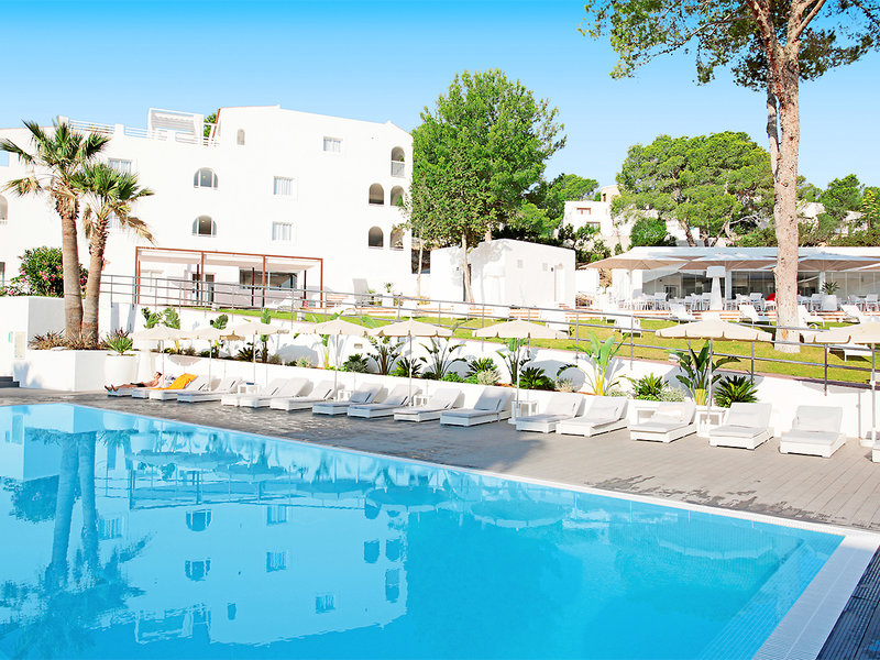 Grupotel Ibiza Beach Resort 10