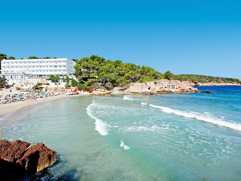 TUI SENSIMAR Ibiza Beach Resort - Erw. ab 18 Jahren 2