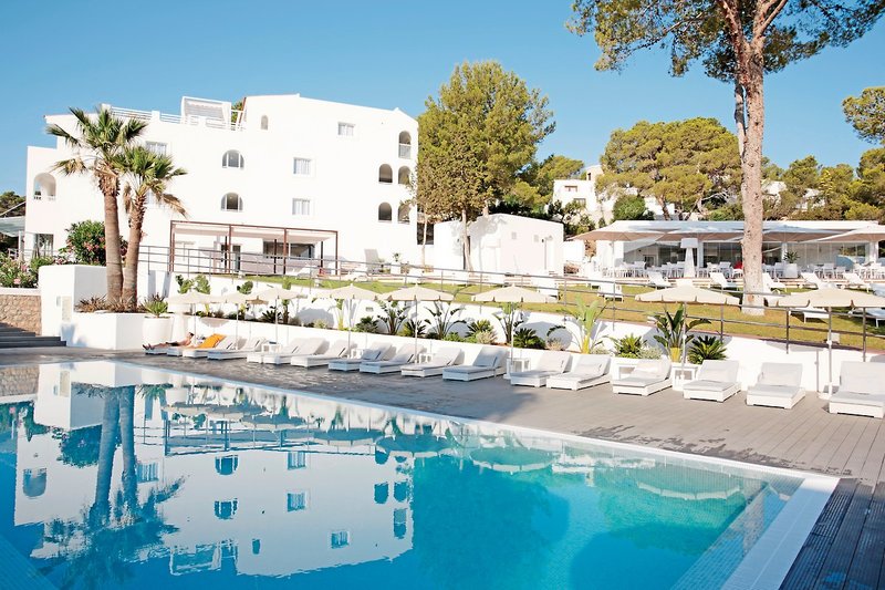 TUI SENSIMAR Ibiza Beach Resort - Erw. ab 18 Jahren 2