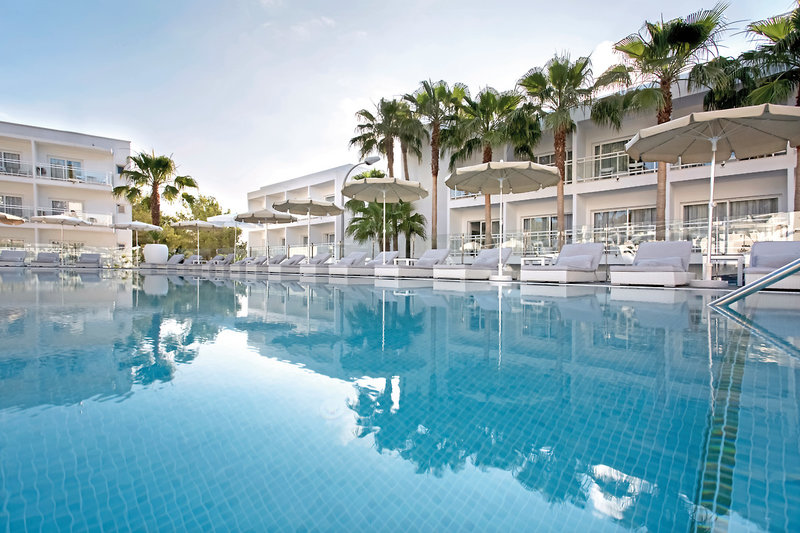 Grupotel Ibiza Beach Resort 1