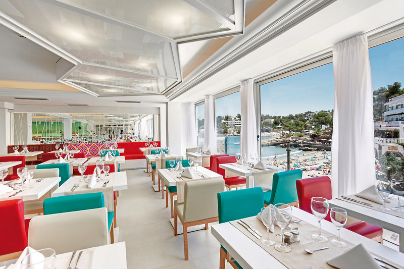 Grupotel Ibiza Beach Resort 13