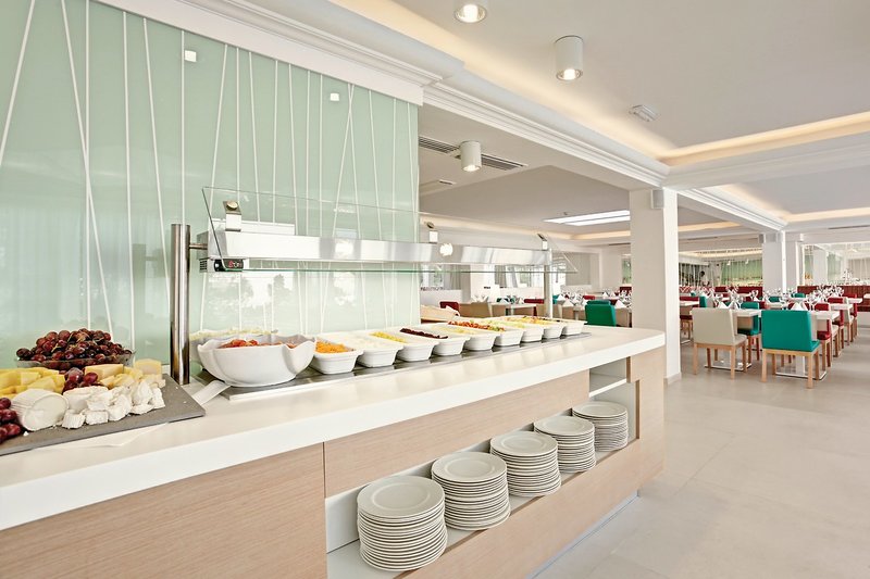 Grupotel Ibiza Beach Resort 14