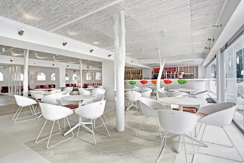 Grupotel Ibiza Beach Resort 15