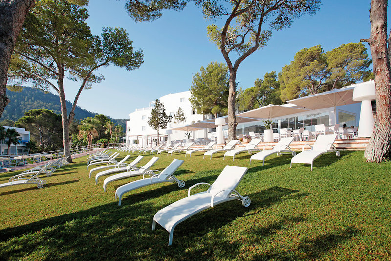 Grupotel Ibiza Beach Resort 17