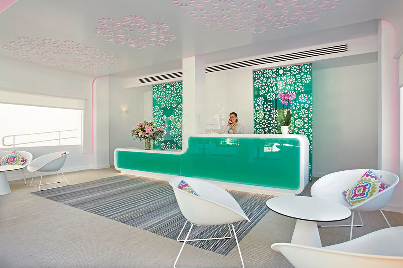 Grupotel Ibiza Beach Resort 20
