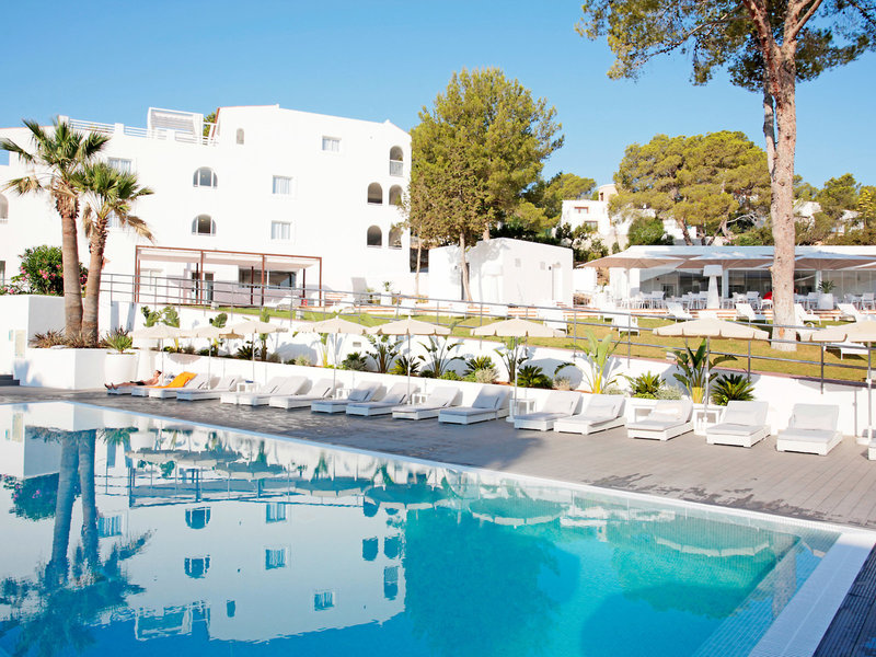 Grupotel Ibiza Beach Resort 10