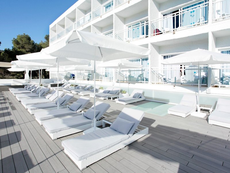 Grupotel Ibiza Beach Resort 12