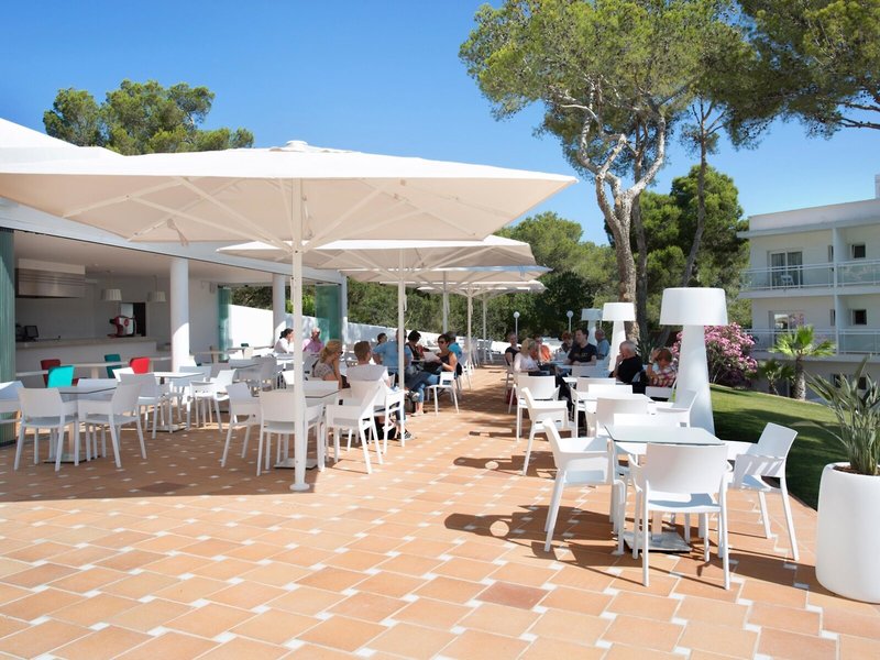 Grupotel Ibiza Beach Resort 21