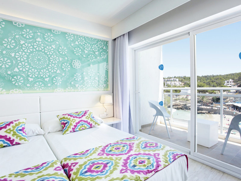 Grupotel Ibiza Beach Resort 29
