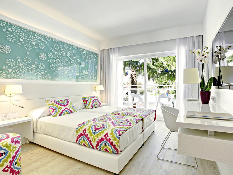 Grupotel Ibiza Beach Resort 31