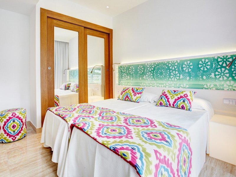Grupotel Ibiza Beach Resort 36