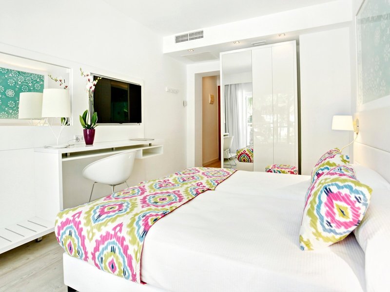 Grupotel Ibiza Beach Resort 37