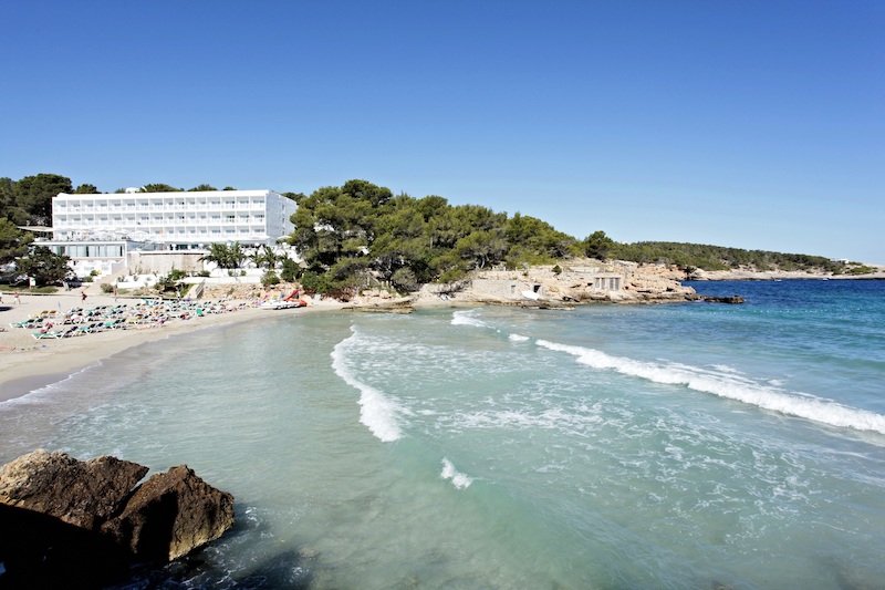Grupotel Ibiza Beach Resort 6