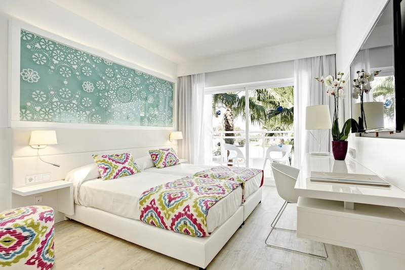 Grupotel Ibiza Beach Resort 7