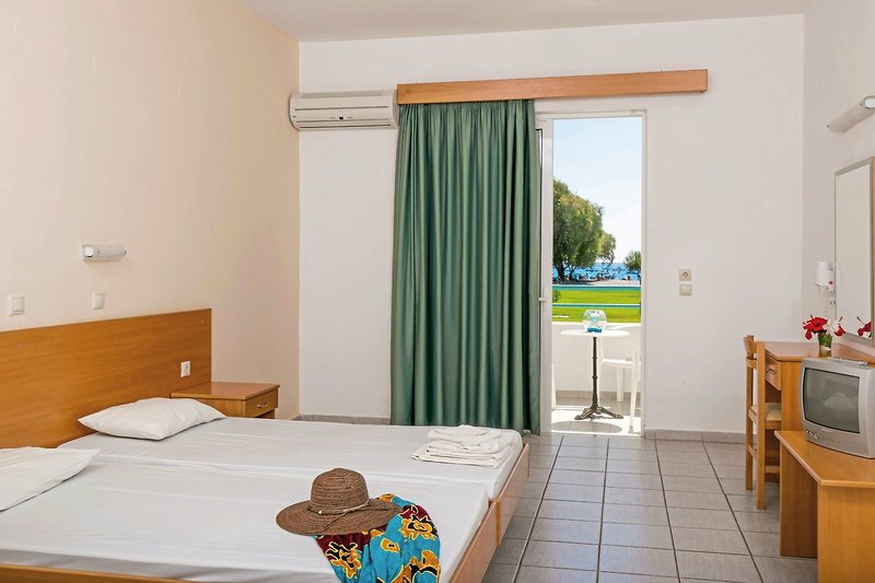 Stafilia Beach 2 - Room Example
