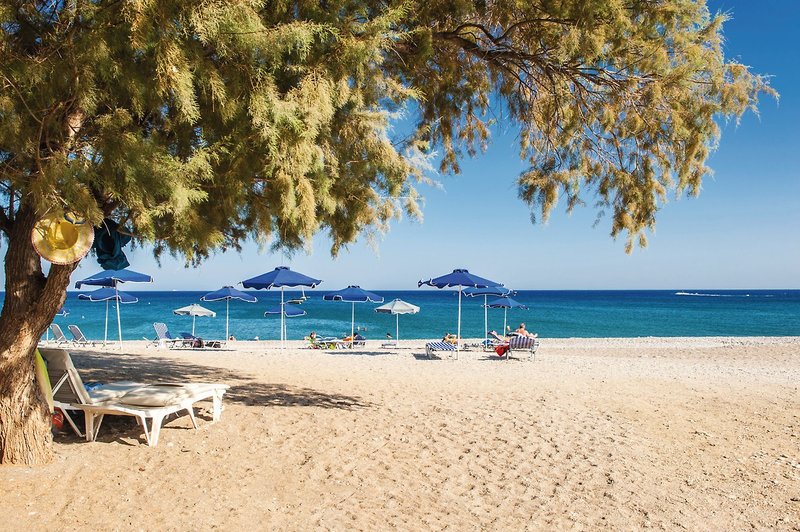 Stafilia Beach 3 - Beach