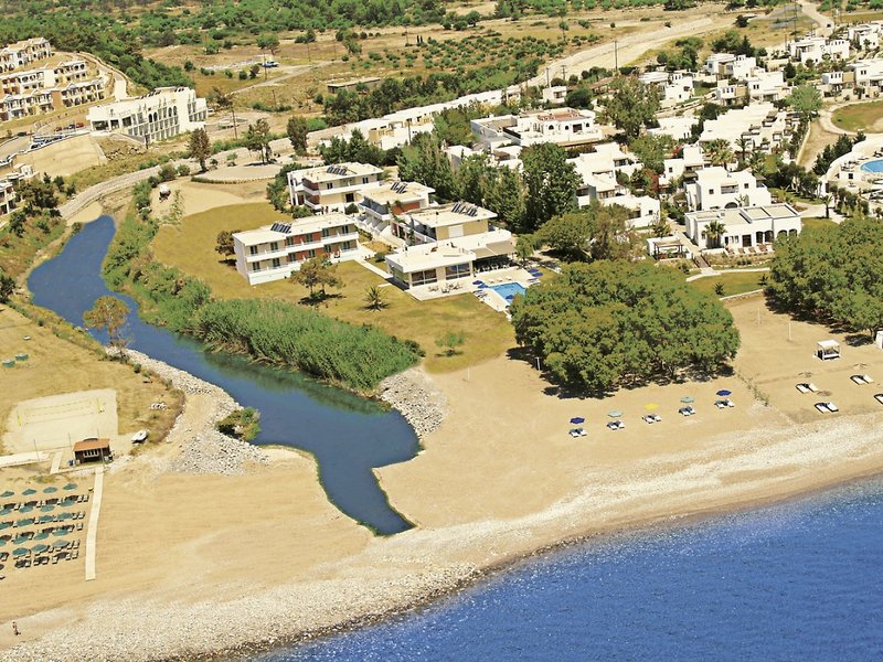Stafilia Beach 5 - Exterior