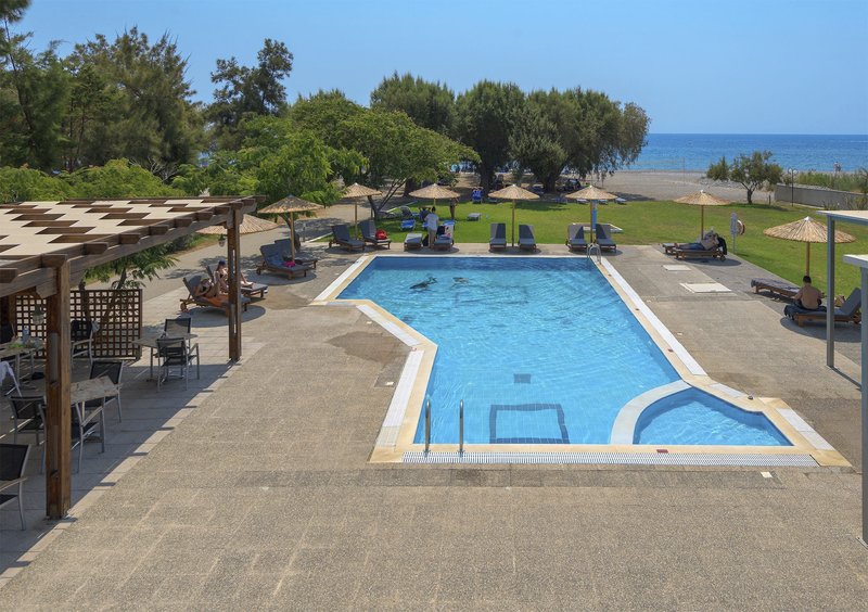 Stafilia Beach 7
