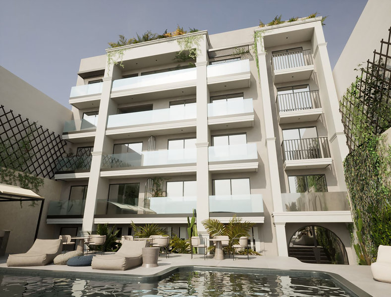 Enorme Epavli Boutique