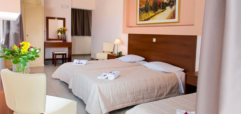 Varres Hotel 6