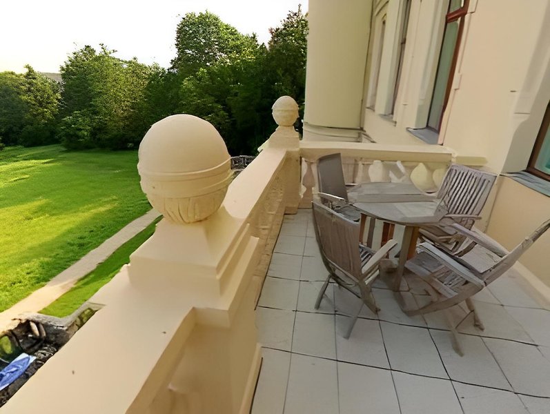 Schlosshotel Ralswiek 2