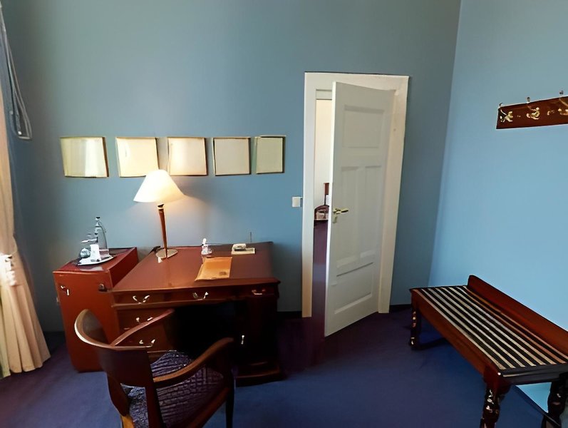 Schlosshotel Ralswiek 3