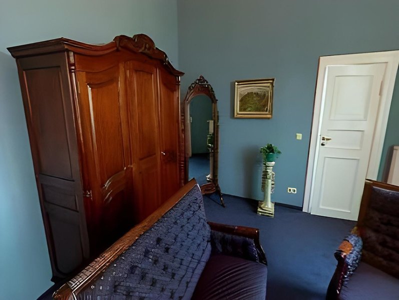 Schlosshotel Ralswiek 4
