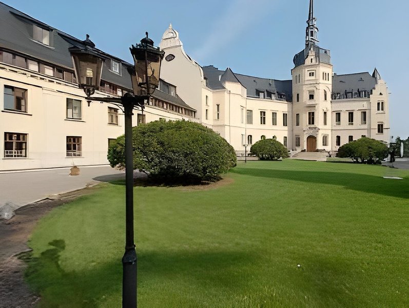 Schlosshotel Ralswiek 5