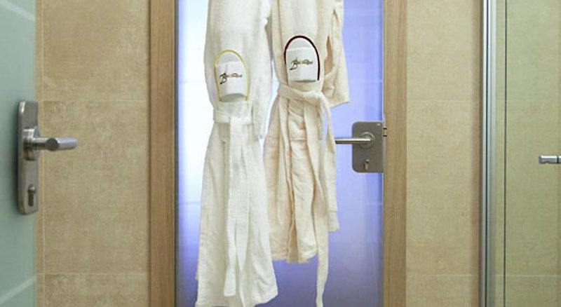 Berghof Söll 1 - Health & Beauty