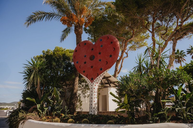 azuLine Club Cala Martina 2