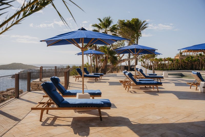 azuLine Club Cala Martina 4