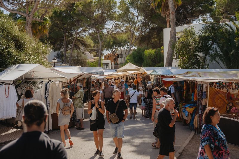 azuLine Club Cala Martina 5