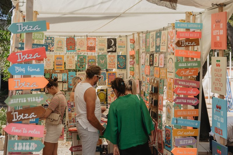 azuLine Club Cala Martina 7