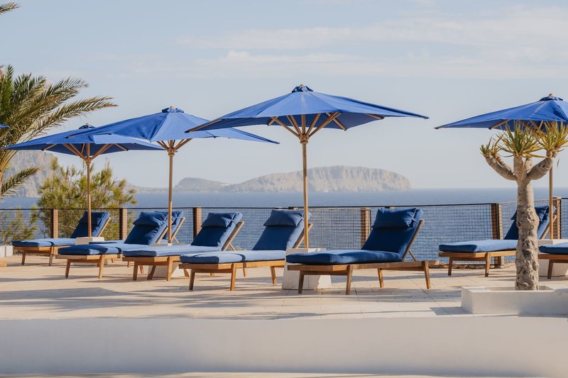 azuLine Club Cala Martina 10