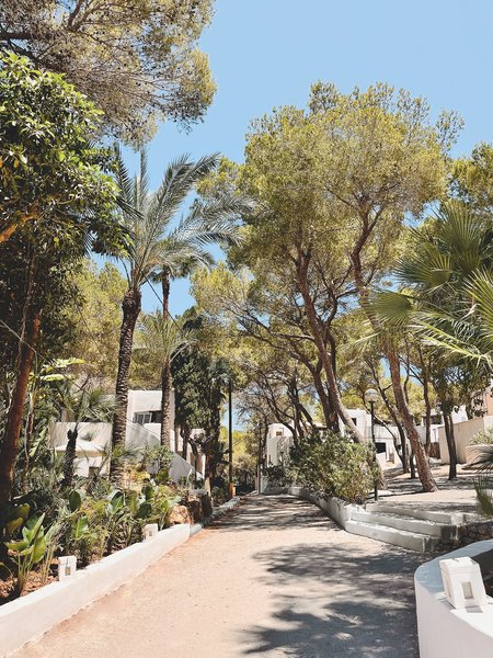 azuLine Club Cala Martina 12