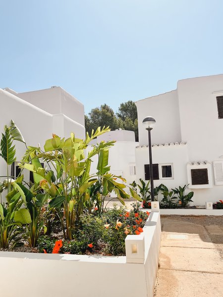 azuLine Club Cala Martina 13