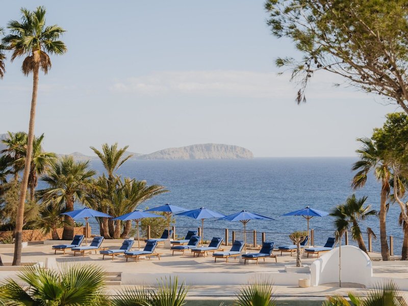 Fergus Style Punta Arabi 1