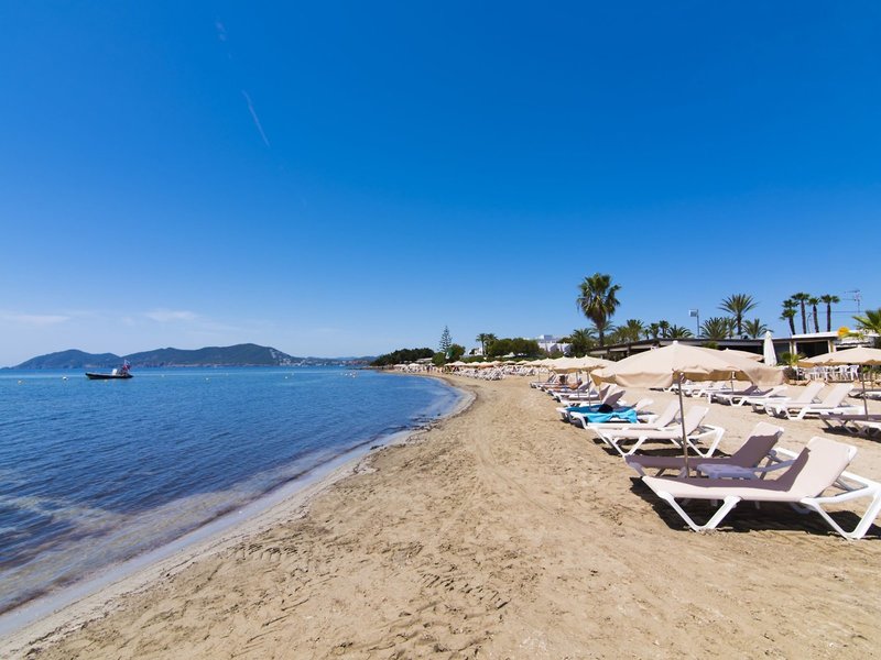 Fergus Style Punta Arabi 2