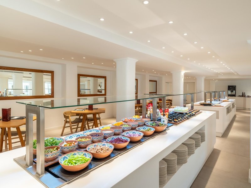 Fergus Style Punta Arabi 7