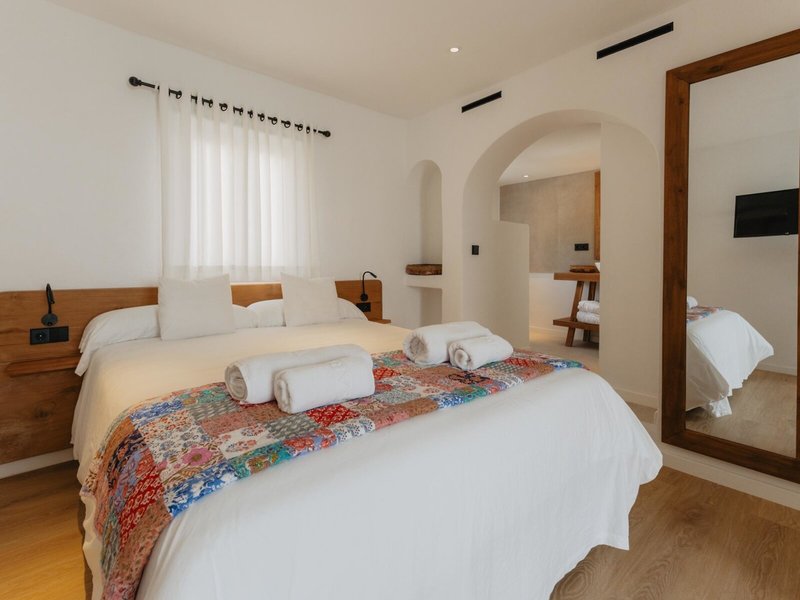 Fergus Style Punta Arabi 8