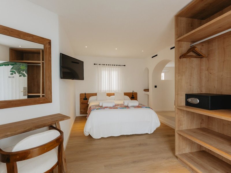 Fergus Style Punta Arabi 9